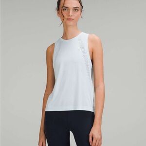 Lululemon Train to Be Tank Top size 12